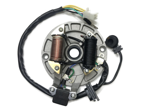 3679 | FH Stator | Plug Type